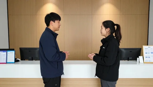 教育培训服务使用与维护建议