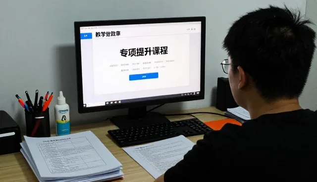 培训效果如何体现于不同场景的性能适配