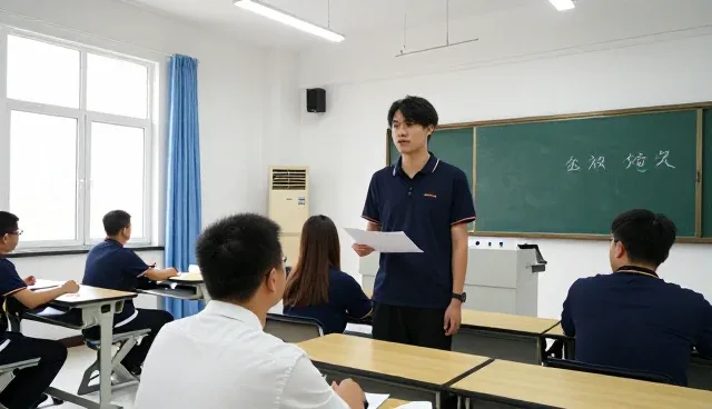 技术适配在素质拓展教学中的场景化应用分析